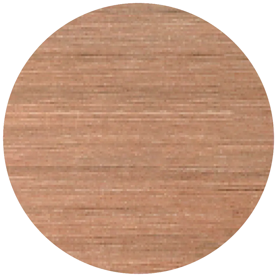 Copper Finish